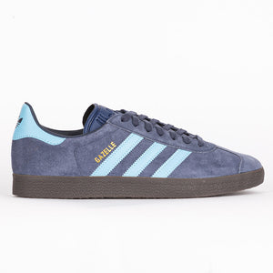 ADIDAS Originals IG4988-110 Gazelle Suede BLU Ocean