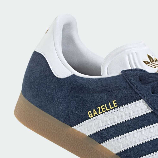 ADIDAS Originals JH6197 Gazelle Indoor NAVY BLUE