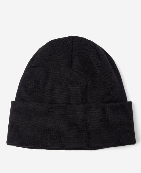 BARBOUR MHA0820-BK11 Healey Beanie Berretto BLACK