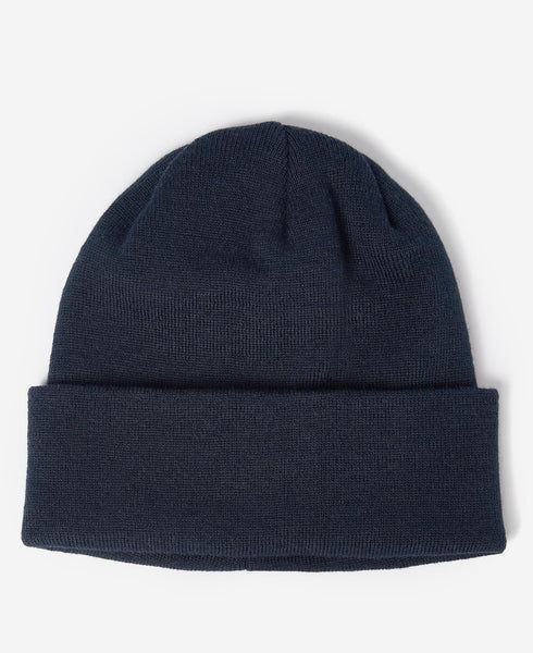 BARBOUR MHA0820-NY91 Healey Beanie Berretto BLU NAVY