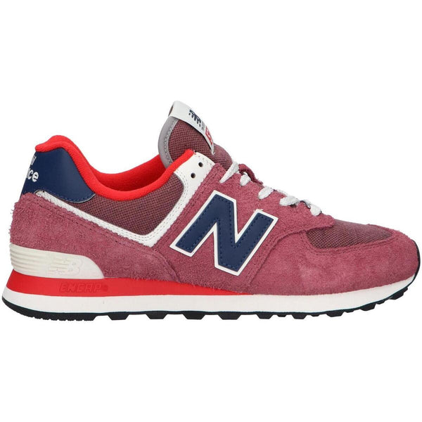 New Balance U574RX2 - STRAWBERRY NAVY